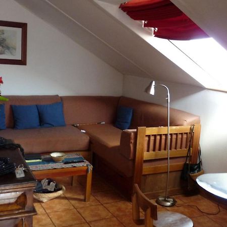 Eco-Hotel Pension Alemana กุสโก ภายนอก รูปภาพ