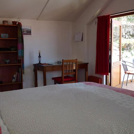 Eco-Hotel Pension Alemana กุสโก ภายนอก รูปภาพ