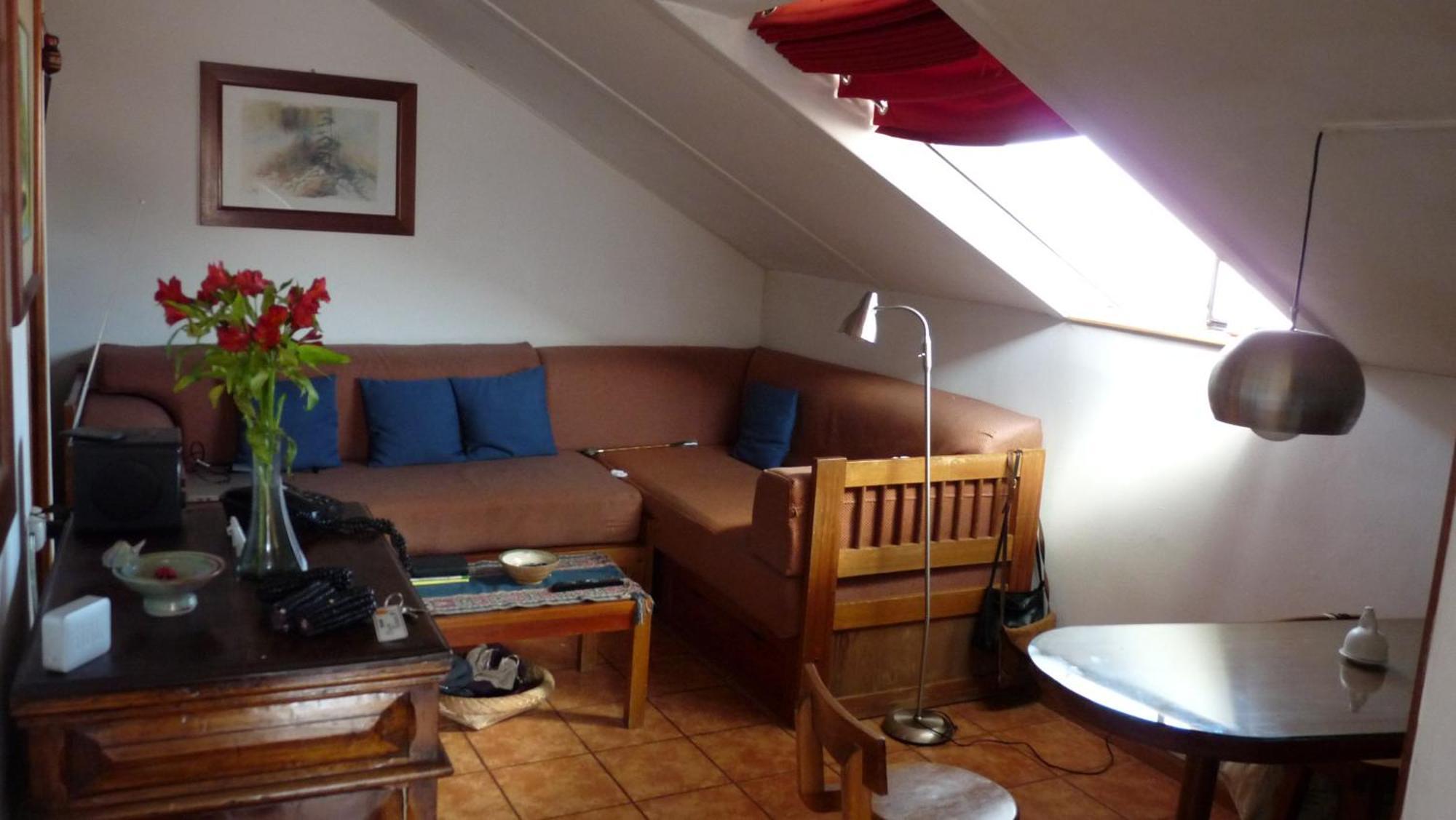 Eco-Hotel Pension Alemana กุสโก ภายนอก รูปภาพ